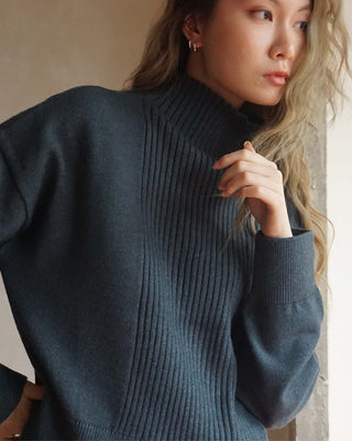 JEAN SEBERG Pullover