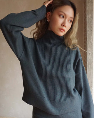 JEAN SEBERG Pullover