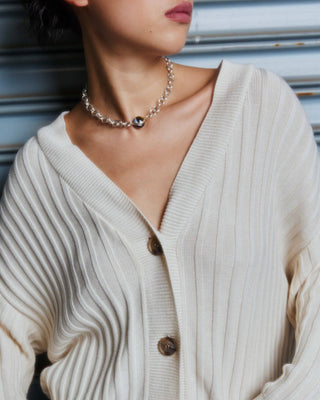 BEST REGARDS Cardigan