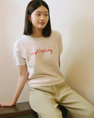 MOTHERING T-shirt