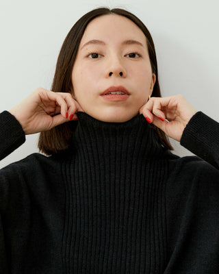 JEAN SEBERG Pullover