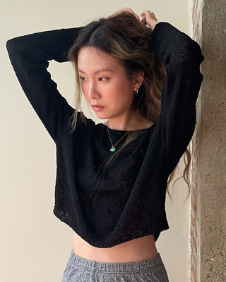 MIST Long Sleeve