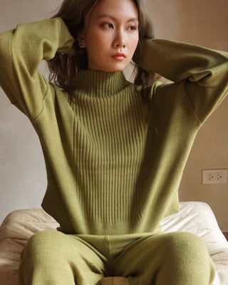 JEAN SEBERG Pullover