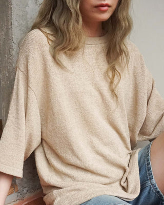 LUFA Oversized T-shirt