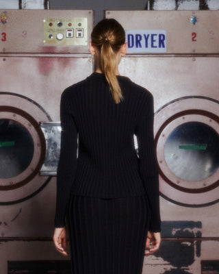 POLO Cardigan