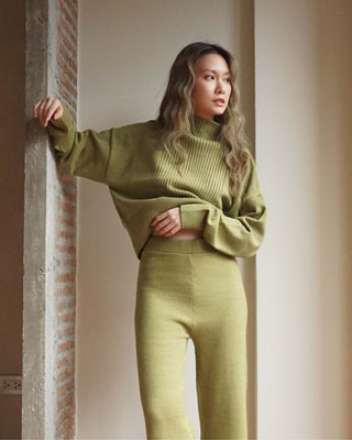 JEAN SEBERG Pullover