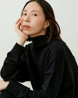 JEAN SEBERG Pullover