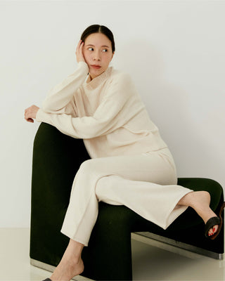 JUNE CARTER Trousers