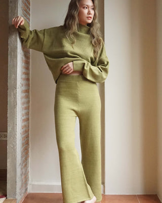 JUNE CARTER Trousers