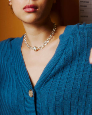 BEST REGARDS Cardigan