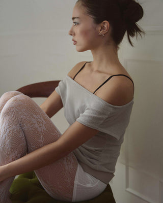 AIR Off-shoulder Top