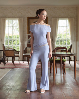 AIR Off-shoulder Top