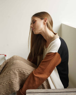 COLOURBLOCK Cardigan