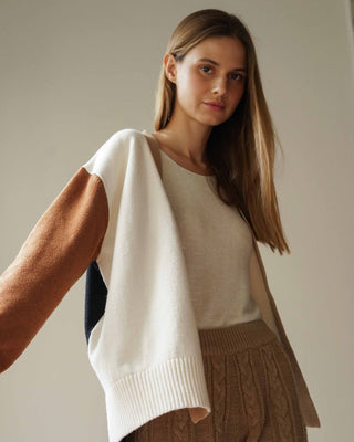 COLOURBLOCK Cardigan