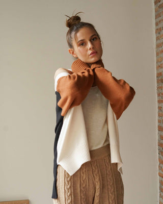 COLOURBLOCK Cardigan