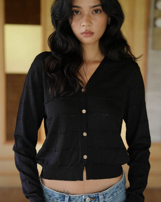 BREEZE Cardigan