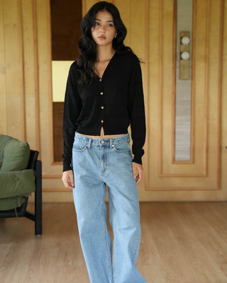 BREEZE Cardigan