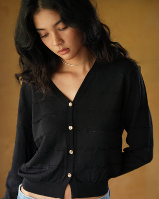 BREEZE Cardigan