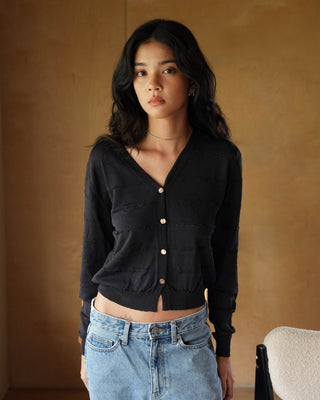 BREEZE Cardigan