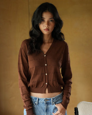 BREEZE Cardigan