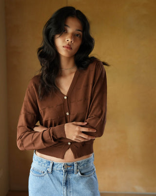 BREEZE Cardigan