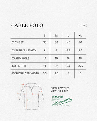 CABLE Polo