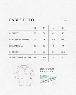 CABLE Polo