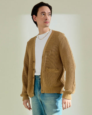 CABLE Cardigan