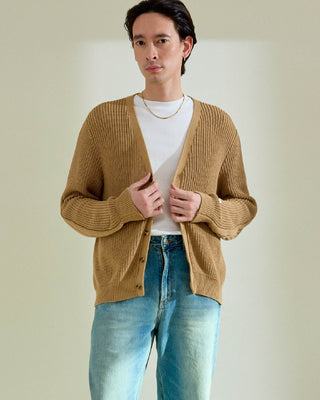 CABLE Cardigan