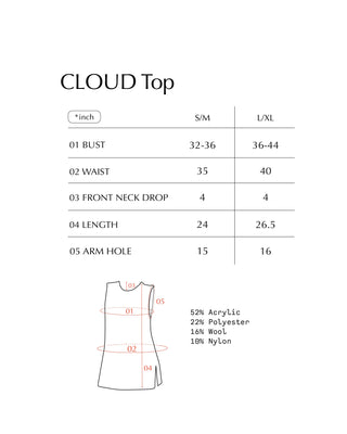 CLOUD Top