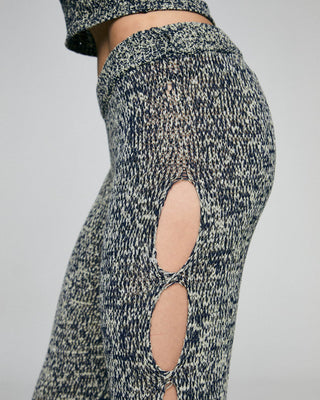 CUT OUT Pants