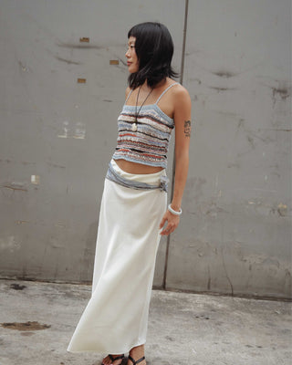 [Ready to ship 27/08] Fusilli Camisole