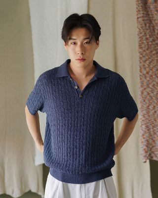HARRY Cable Polo