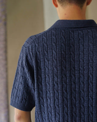 HARRY Cable Polo