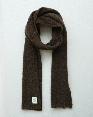 knitCircle - Holiday Scarf