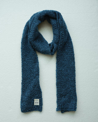 knitCircle - Holiday Scarf