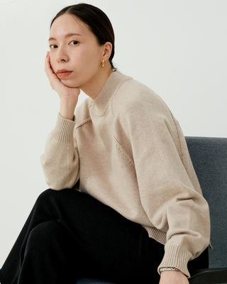 JUNO Pullover
