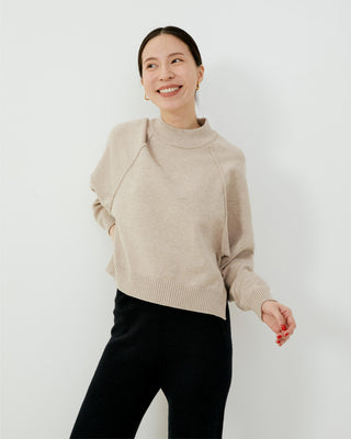 JUNO Pullover