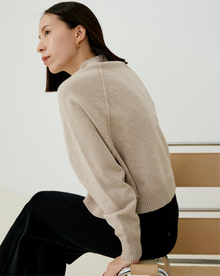 JUNO Pullover