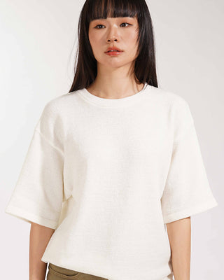 LUFA Oversized Tee