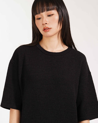LUFA Oversized Tee
