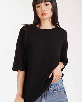 LUFA Oversized Tee