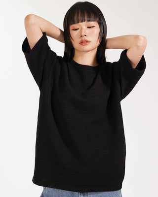 LUFA Oversized Tee