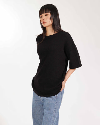 LUFA Oversized Tee