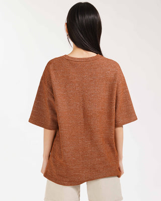 LUFA Oversized Tee