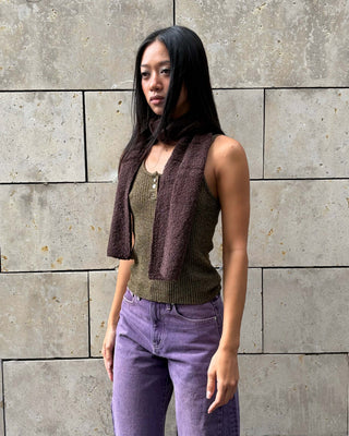 LOFT Tank top