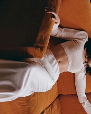 GENTLE Long Sleeve Top