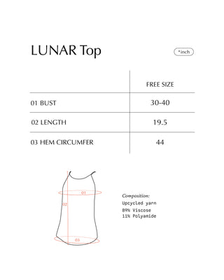 LUNAR Top