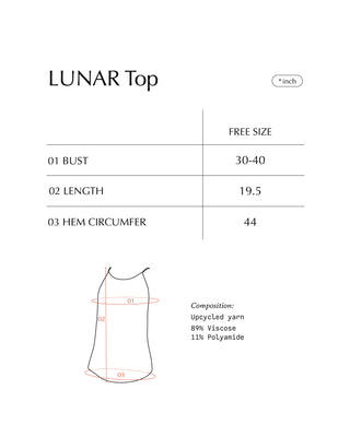 LUNAR Top