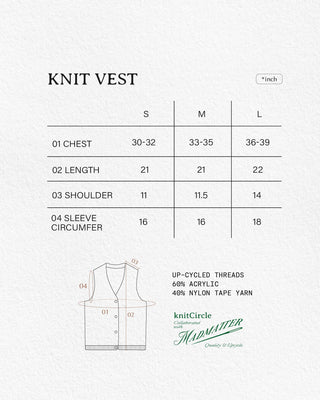 VEST